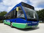 Optare Versa 2006 года